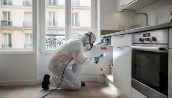 Anti-nuisibles à Paris : la solution fiable contre les invasions urbaines