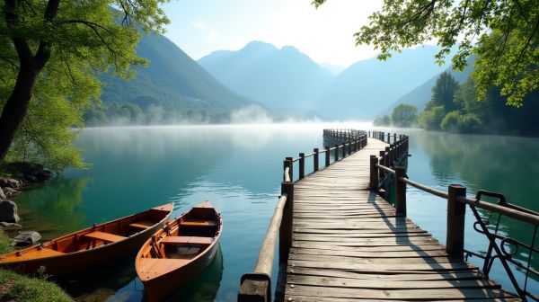 Charpente à annecy : des projets en bois qui vous inspirent