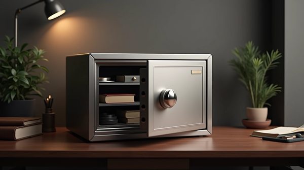 Choisir et acheter le coffre-fort adapté à vos besoins : un investissement sécuritaire essentiel