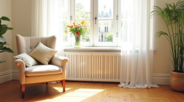 Créer un intérieur sain et accueillant grâce au ménage à domicile à paris