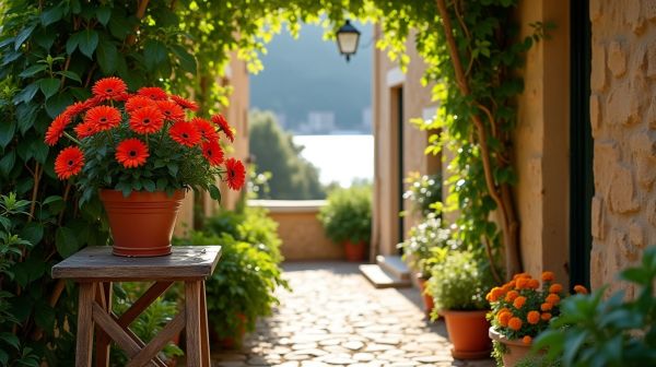 Pourquoi un jardinier paysagiste à Marseille transformera votre extérieur