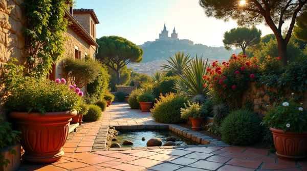 Pourquoi un jardinier paysagiste à Marseille transformera votre extérieur