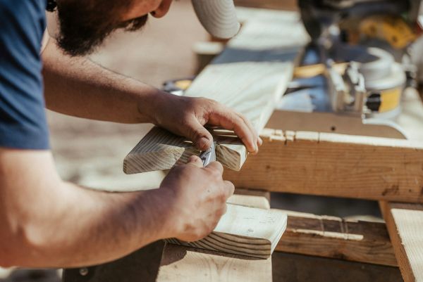 Top idées de projets en bois pour votre charpente à Annecy