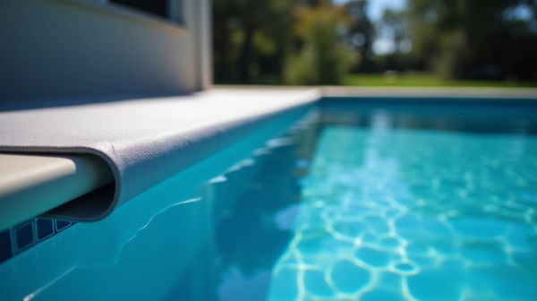 Volet piscine : guide d'achat et conseils pratiques