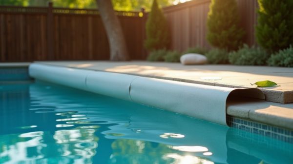 Volet piscine : guide d'achat et conseils pratiques
