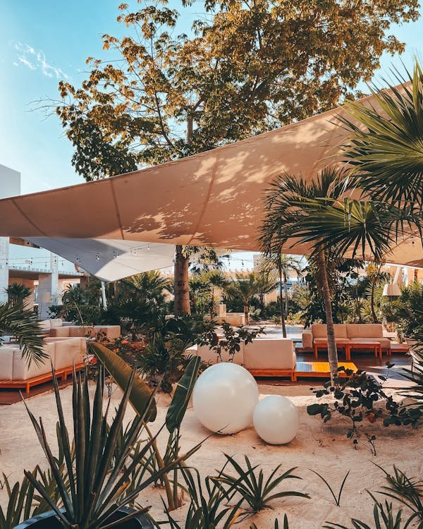 Conseils essentiels pour entretenir votre voile d'ombrage