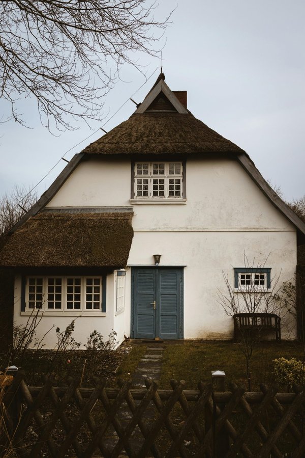 Ravalement de façade : redonnez vie à votre maison !