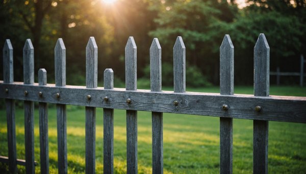 Grillage rigide : choisissez la solution adaptée à vos besoins