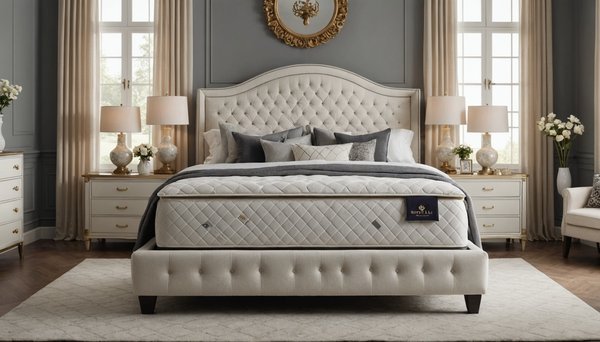 Guide pratique pour choisir votre matelas royal palace bedding