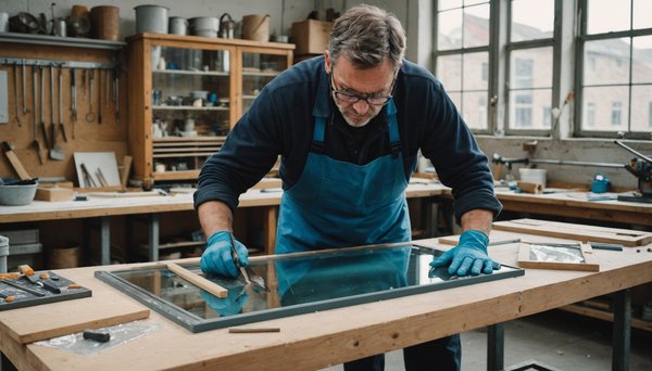 Vitrier à Namur : votre expert en vitrage pour tous vos besoins