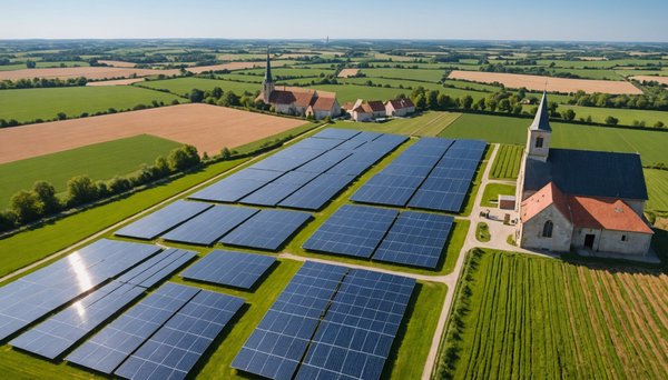 Guide des défis et objectifs de l'énergie solaire photovoltaïque en france
