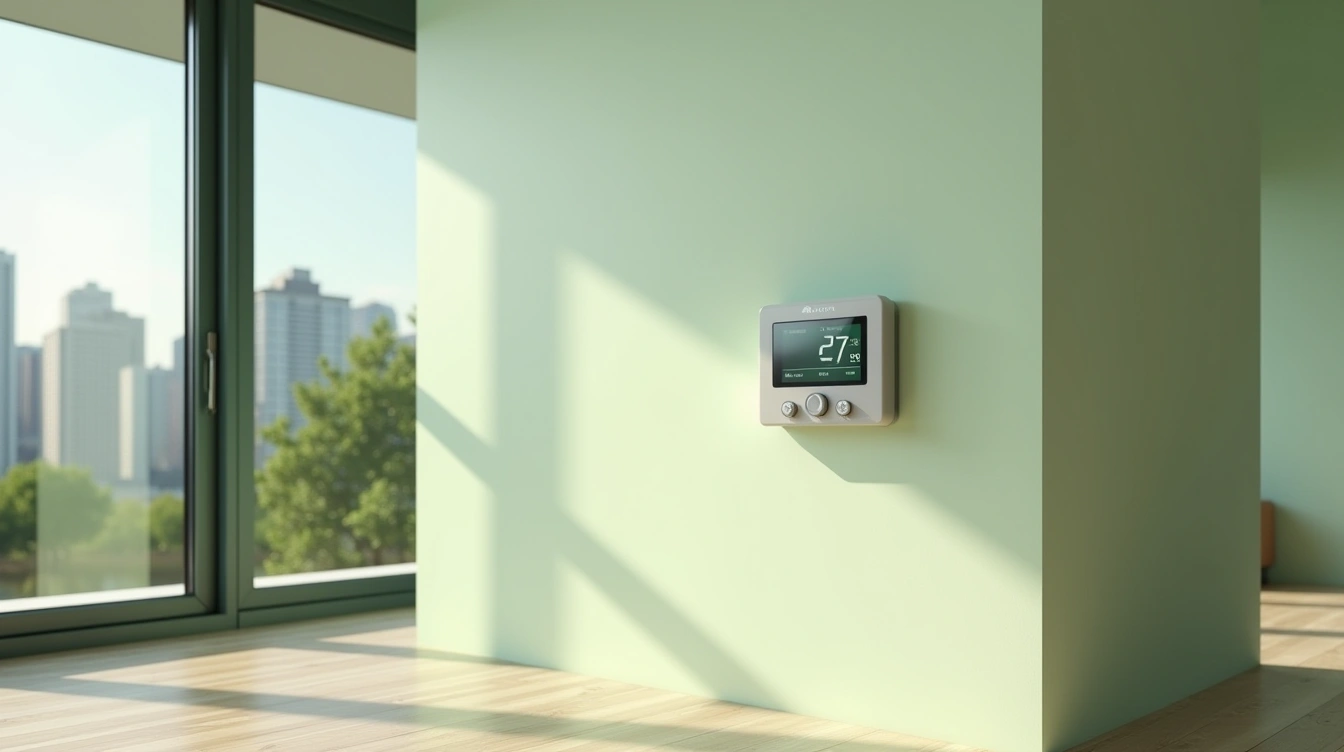 Vos questions sur les nanotechnologies en éco-construction